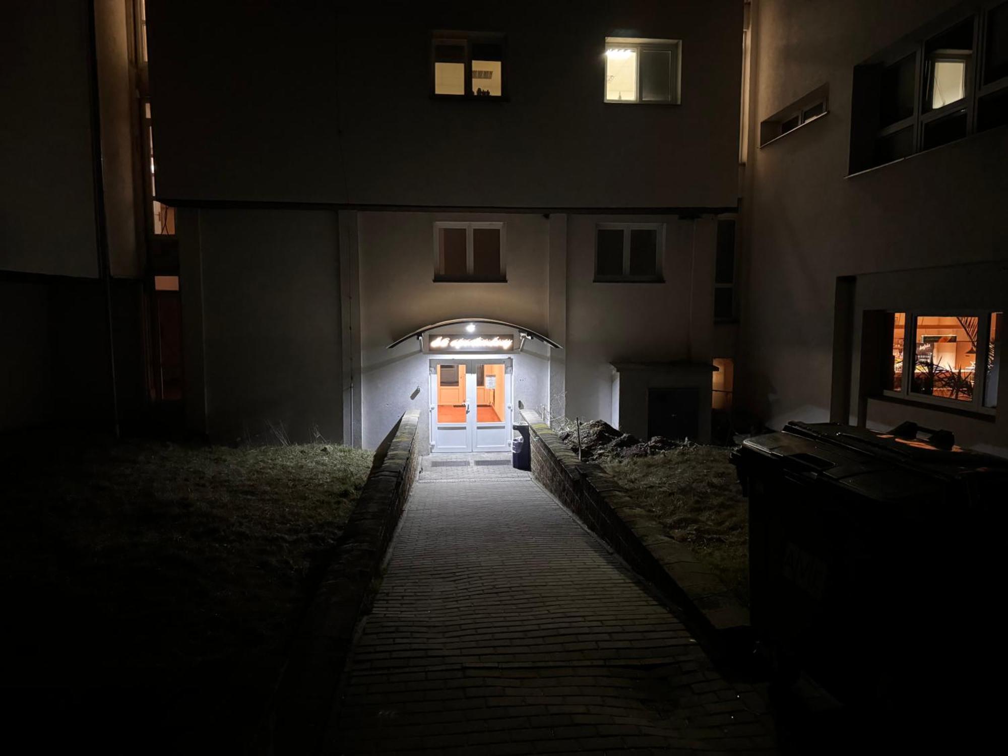 Ústí nad Labem D8 Apartmany المظهر الخارجي الصورة
