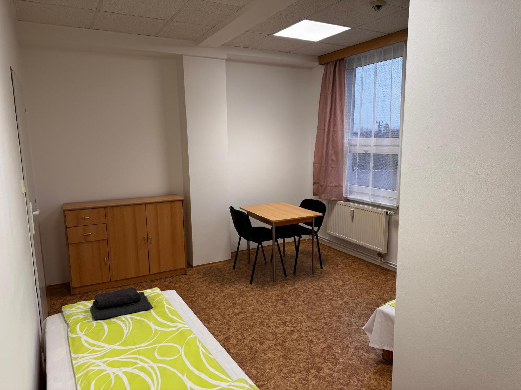 Ústí nad Labem D8 Apartmany المظهر الخارجي الصورة