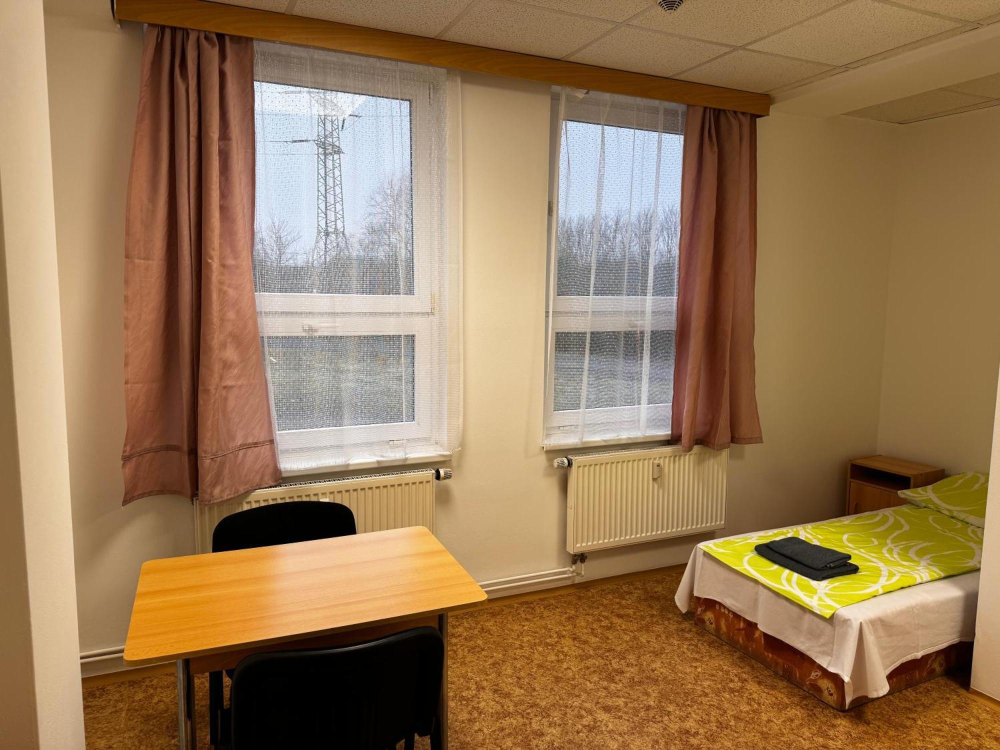 Ústí nad Labem D8 Apartmany المظهر الخارجي الصورة