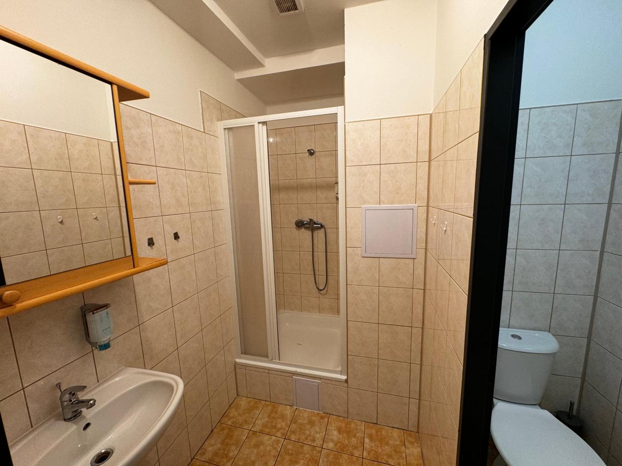 Ústí nad Labem D8 Apartmany المظهر الخارجي الصورة