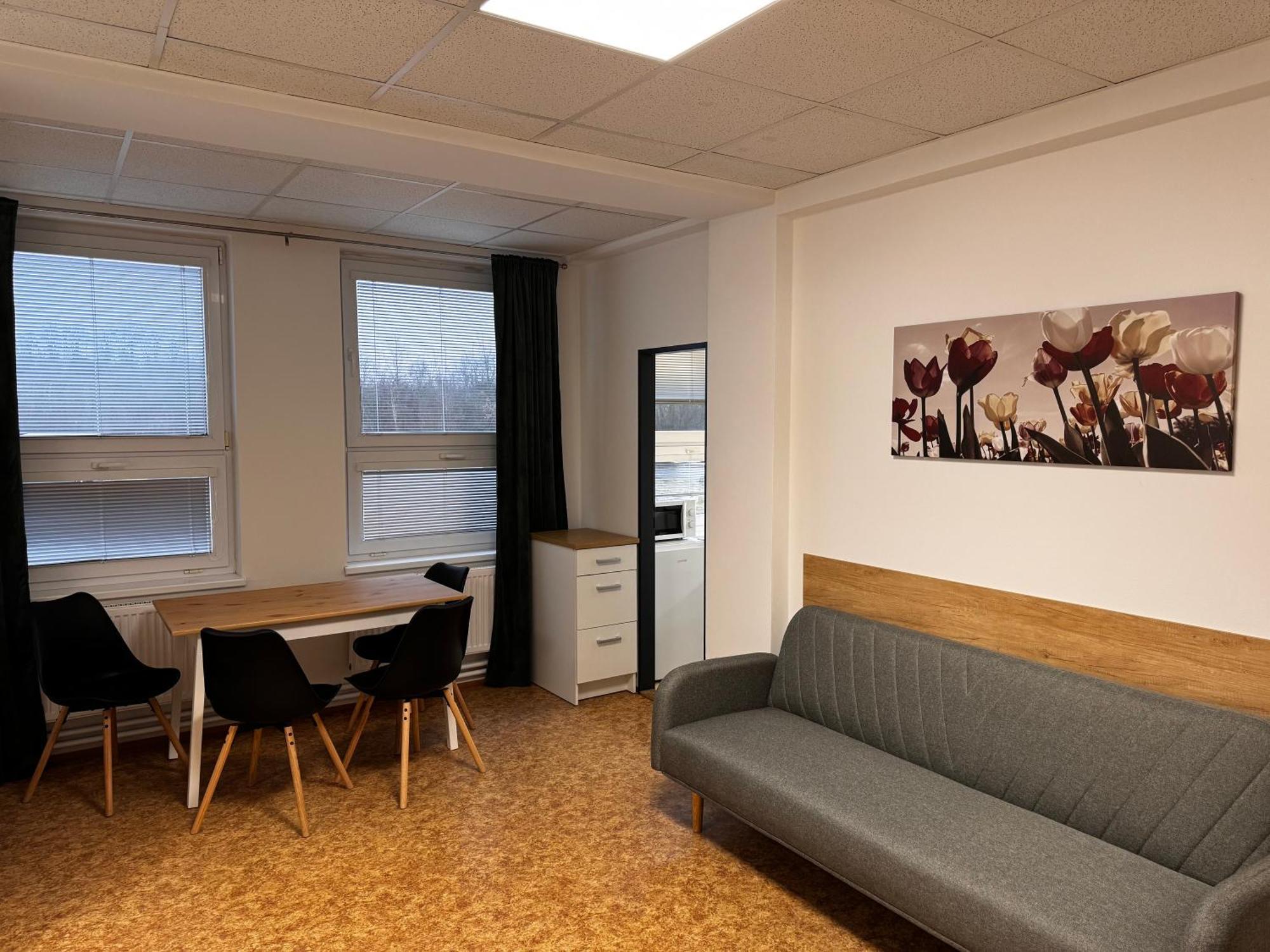 Ústí nad Labem D8 Apartmany المظهر الخارجي الصورة