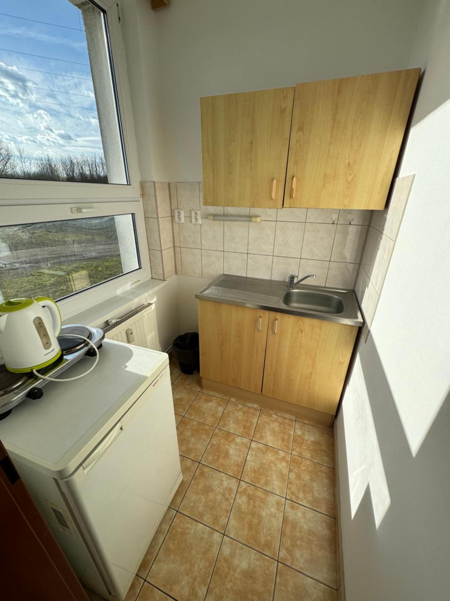 Ústí nad Labem D8 Apartmany المظهر الخارجي الصورة