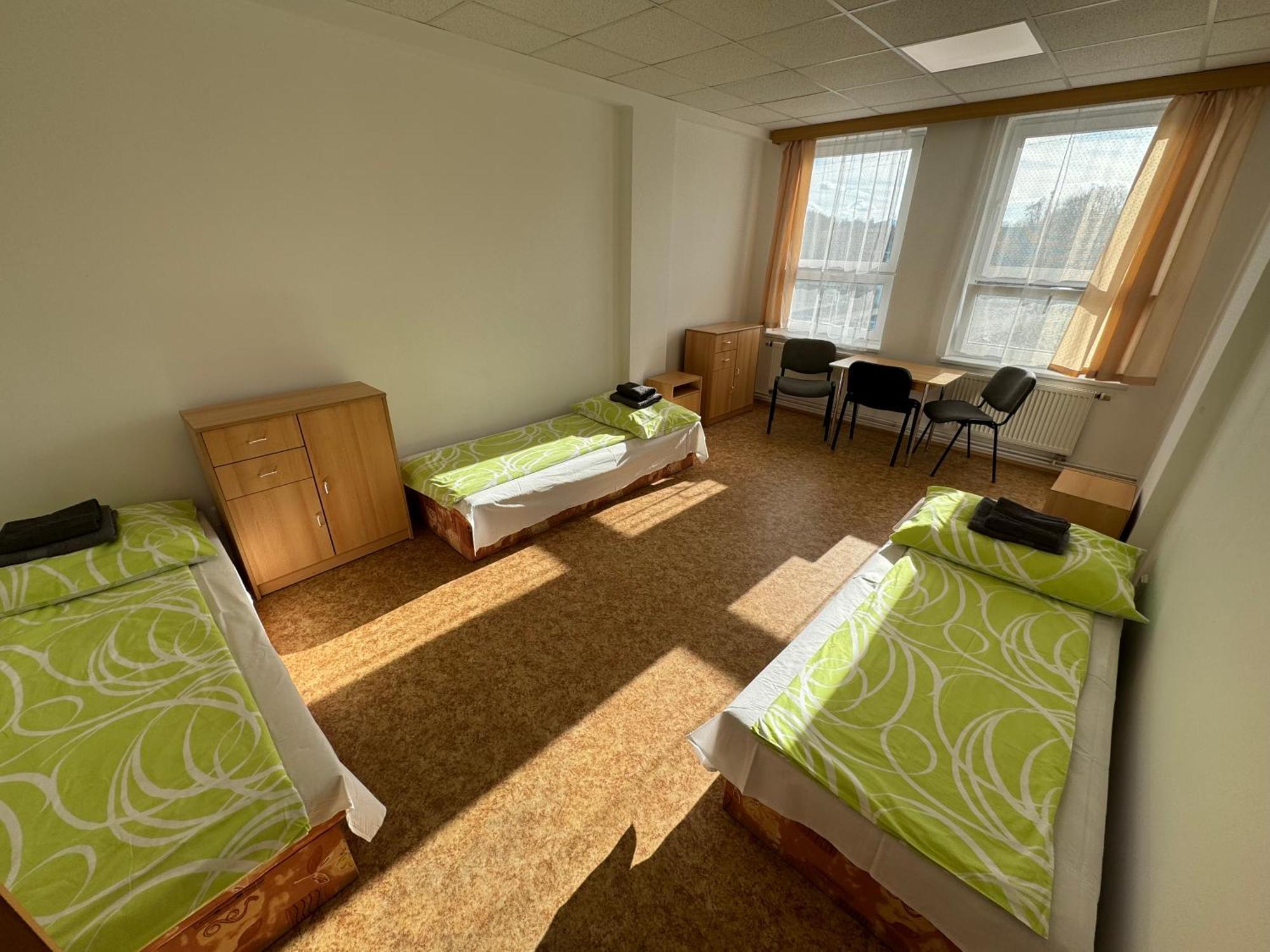 Ústí nad Labem D8 Apartmany المظهر الخارجي الصورة
