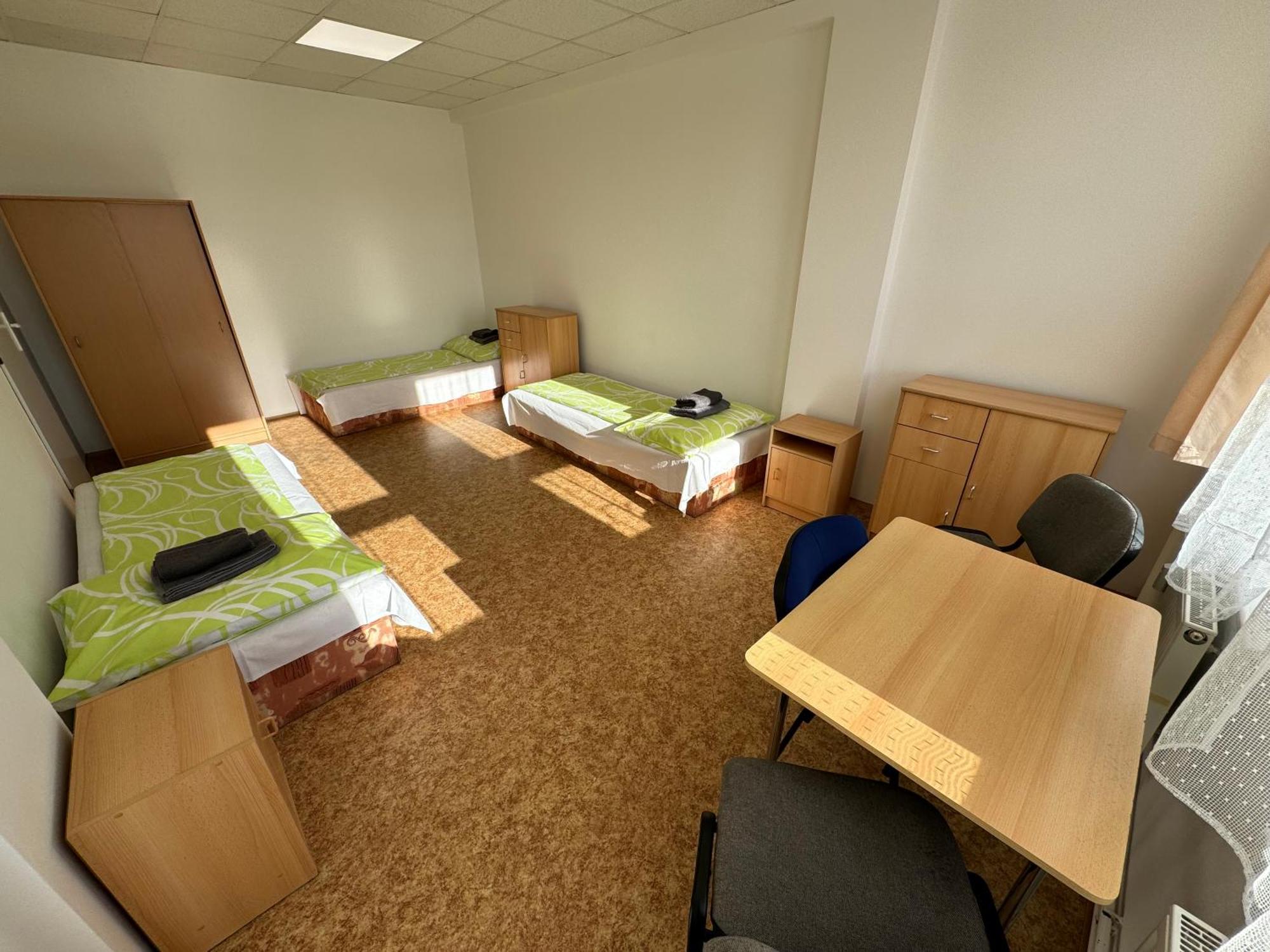 Ústí nad Labem D8 Apartmany المظهر الخارجي الصورة