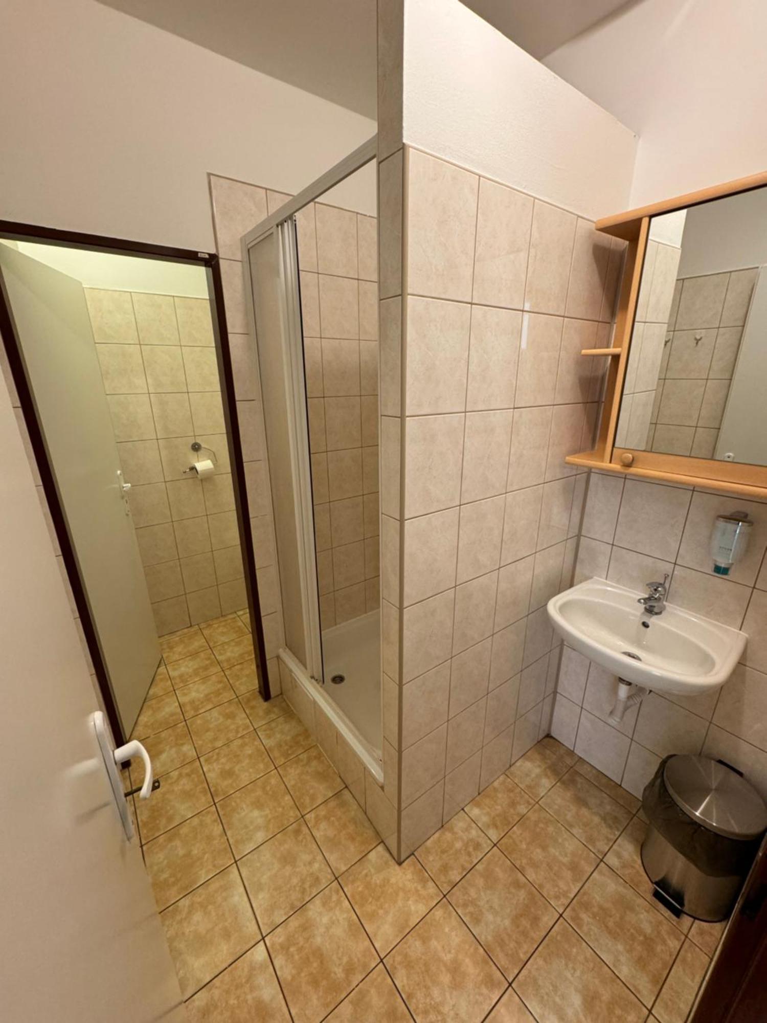 Ústí nad Labem D8 Apartmany المظهر الخارجي الصورة