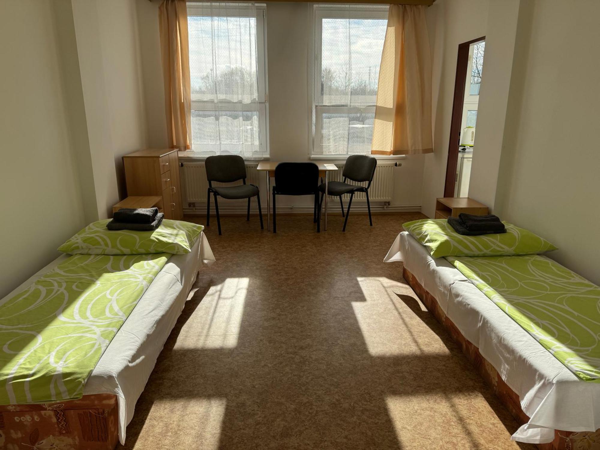 Ústí nad Labem D8 Apartmany المظهر الخارجي الصورة