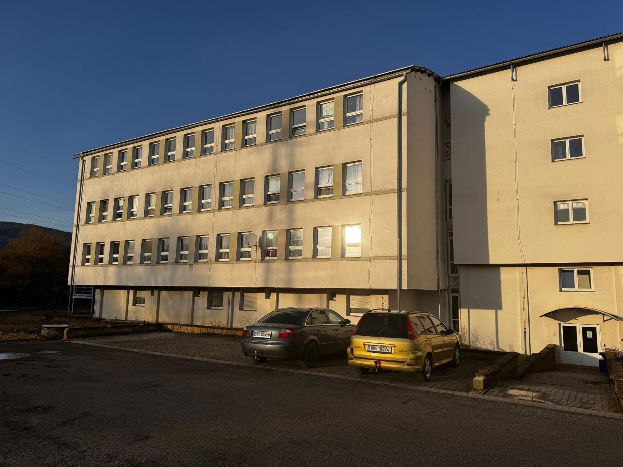 Ústí nad Labem D8 Apartmany المظهر الخارجي الصورة