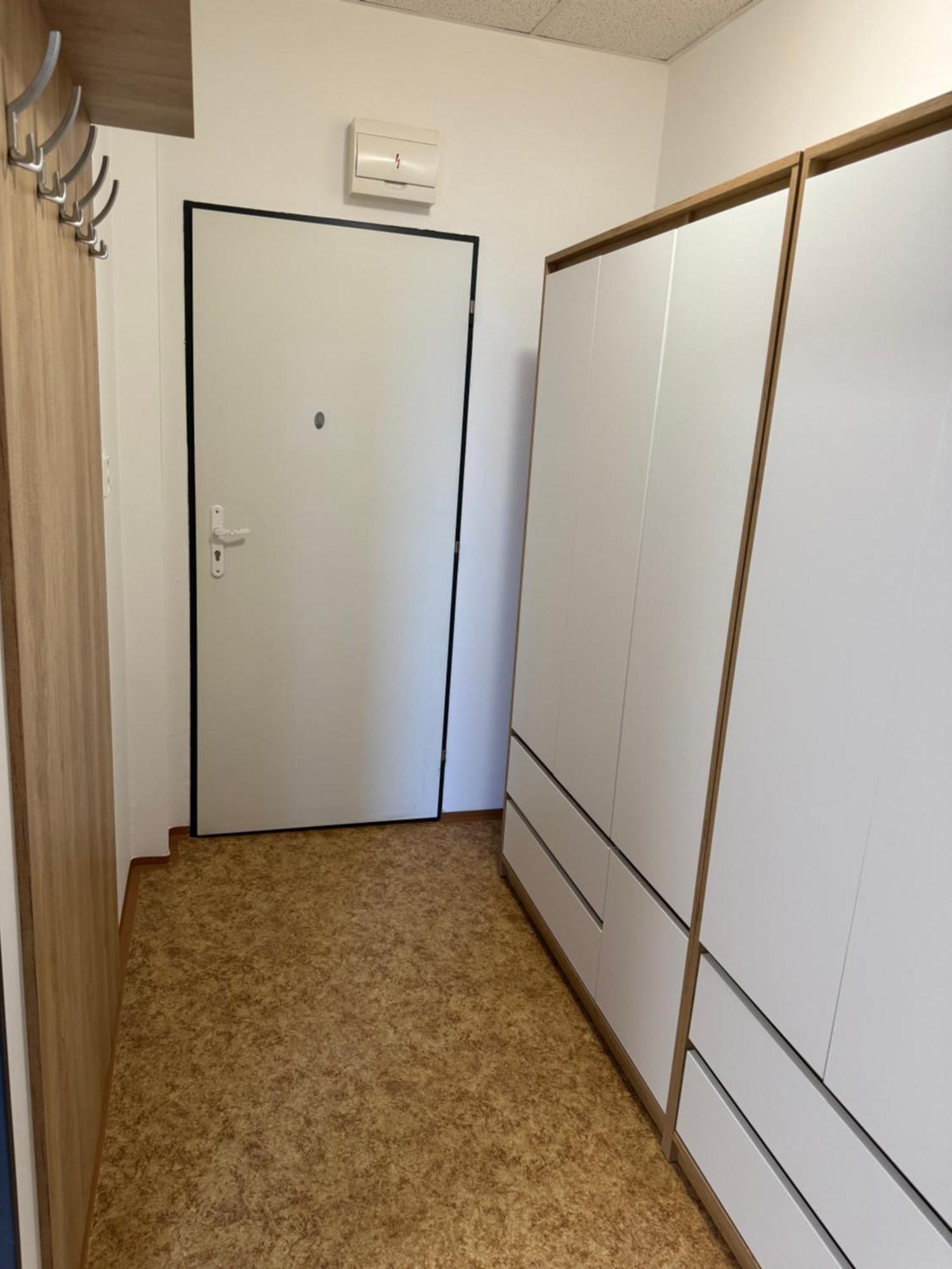 Ústí nad Labem D8 Apartmany المظهر الخارجي الصورة