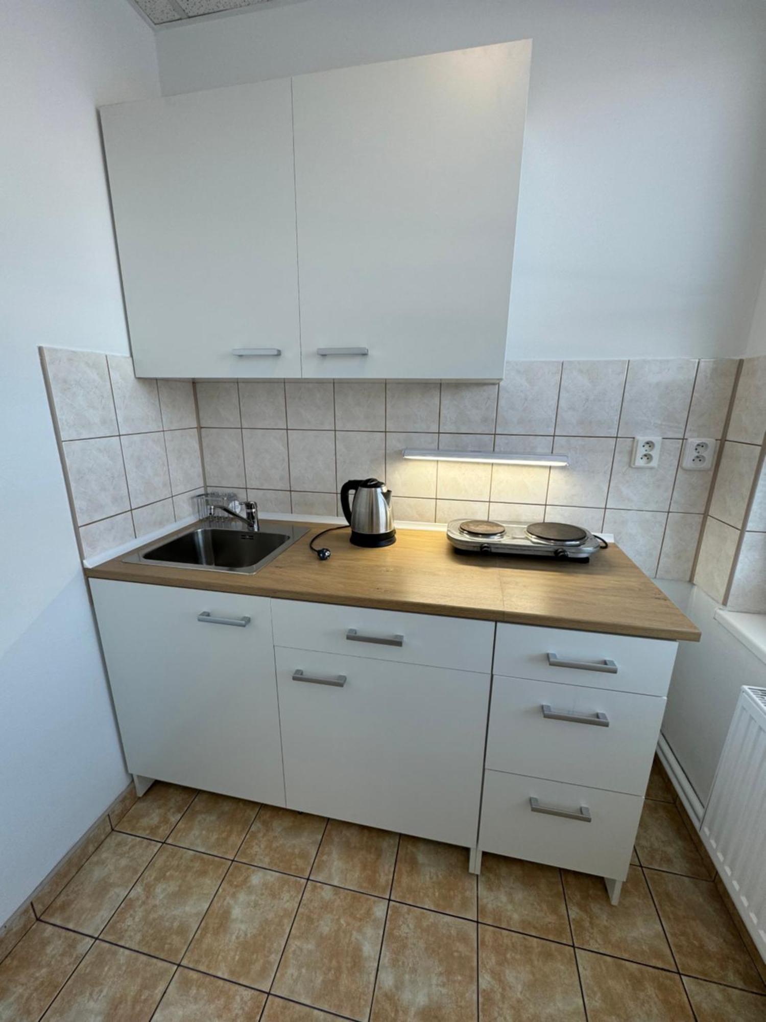 Ústí nad Labem D8 Apartmany المظهر الخارجي الصورة